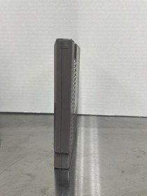 Star Voyager Nintendo Game Authentic NES Cartridge