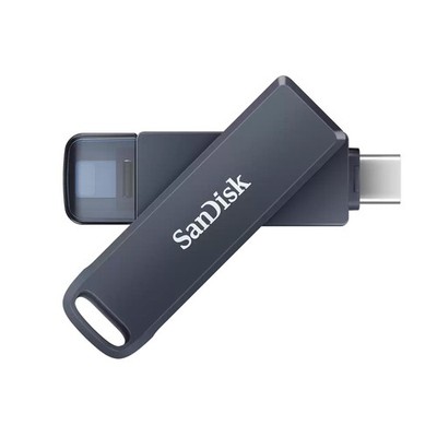 SanDisk 128GB USB 3.2 Gen 1 Type-C Phone Drive for iPhone