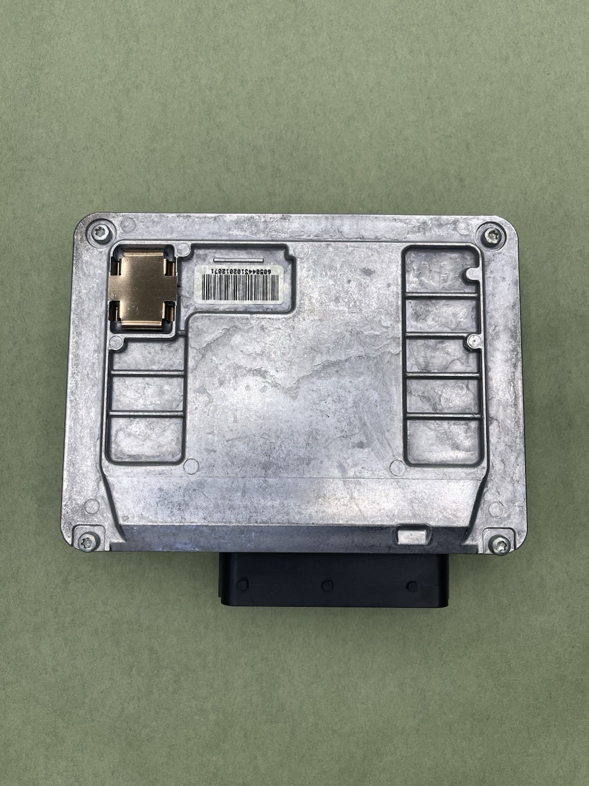 Differential Four Wheel Drive Control Module ECU 8W0907163 Lamborghini Urus 2019