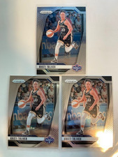 2024 Panini Prizm WNBA - Kristi Toliver #12