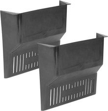 Heavy Duty Drain Cover for Outdoor Drains – Universal Fit, Uv-Stabilised Plastic