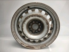 Jantes Citroen JUMPY