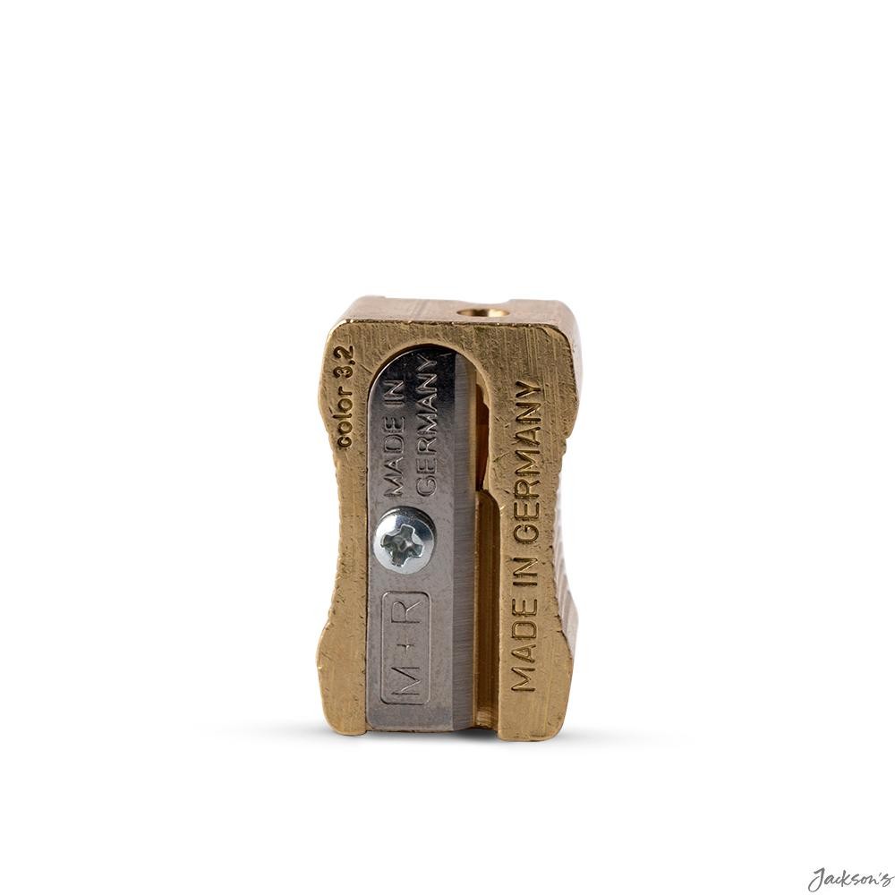 Jakar Lead Pointer Brass 2mm 3.2mm For Mechanical Pencil Lead Sharpening