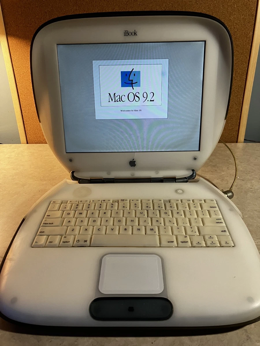 Apple Clamshell for sale - eBay