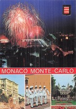 MONACO MONACO MONTE CARLO