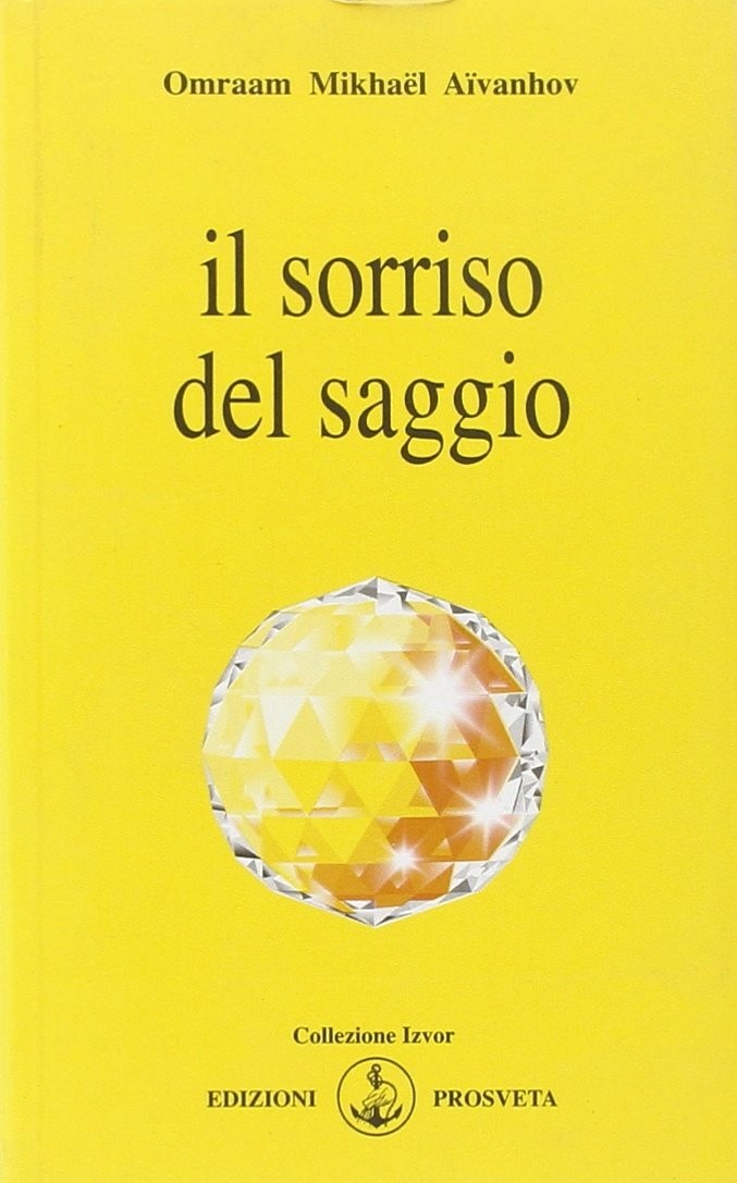 И. Реэ Э. Беллоккьо, Омраам Михаэль Айван, Иль Соррисо дель саг (Возвращение в Австралию)