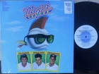 Major League ORIG US OST LP EX '89 Curb CRB10402 Charlie Sheen X Randy Newman