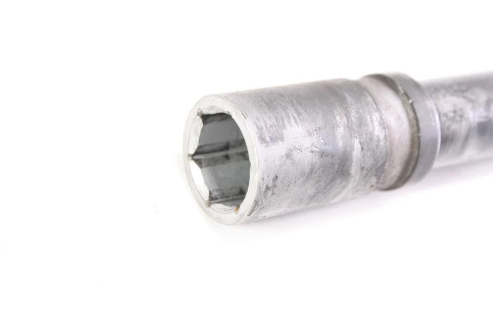 Eje de rueda delantera BMW K1300GT 09 Foto 2 de 4