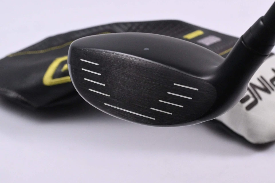 Ping G430 Max #3 Wood / 15 Degree / Regular Flex Ping Alta CB Black 65 Shaft - Image 4 of 4