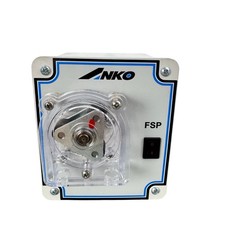 ANKO FSP-A302100 Metering Pump 100-240V 50/60Hz 2A Industrial Dosing Pump