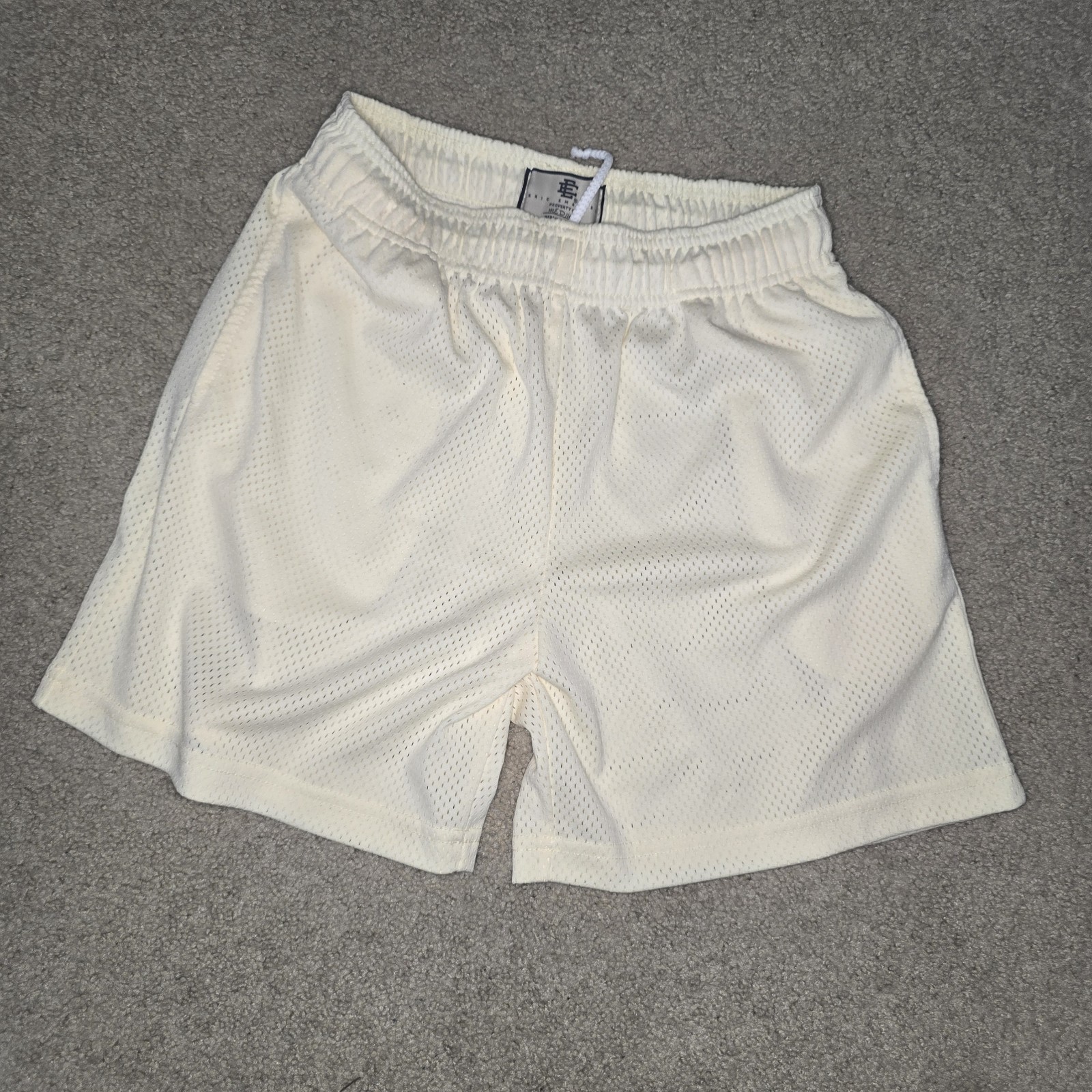Size Medium - Eric Emanuel EE Basic Core Short An… - image 2