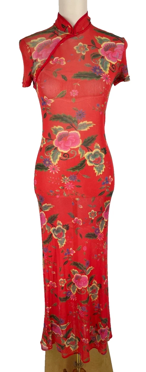 Vivienne Tam Long Dresses for Women for sale | eBay