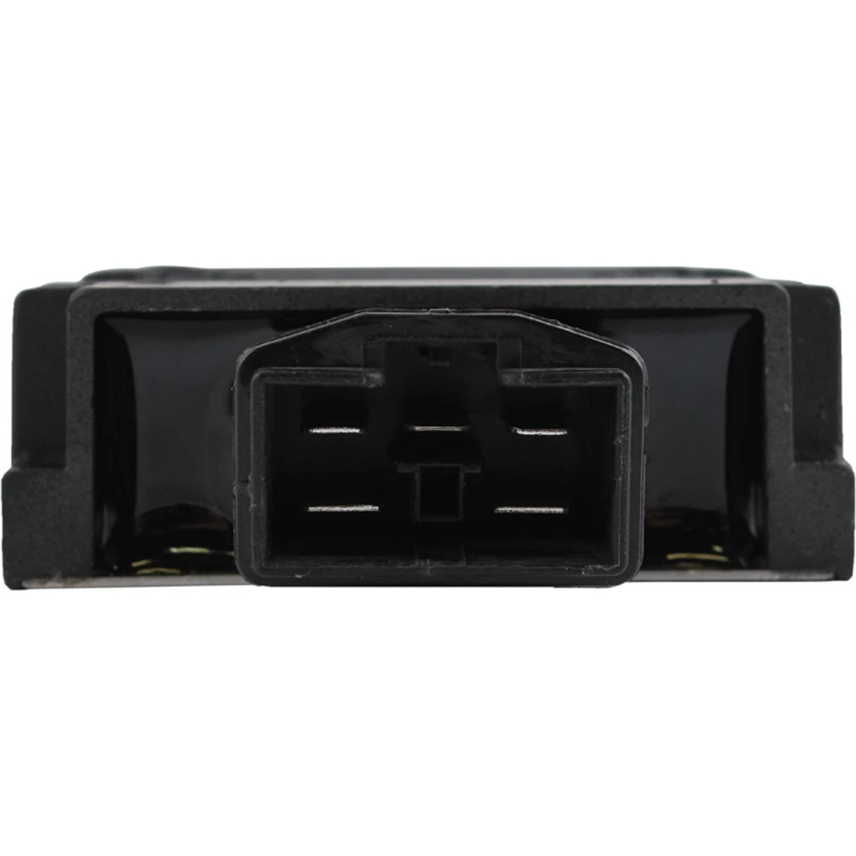 Retificador regulador de tensão para motocicleta Honda CBR250R CBR250R 2011 2012 2013 - Imagem 2 de 3