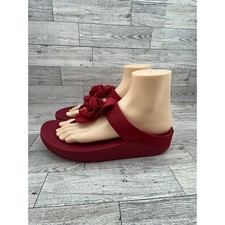 FitFlop Red Shoes for Women for sale