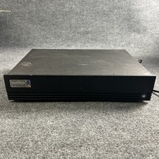 IsoTek EVO3 Solus audio power conditioner 100-240V