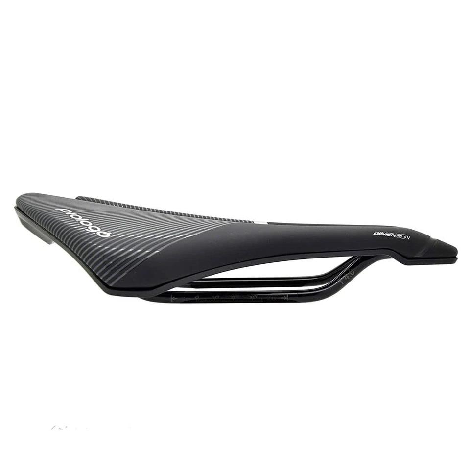 Dimension T4.0 Saddle - Image 2 of 4