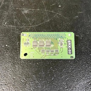 Roland SRX Expansion Boards | eBay