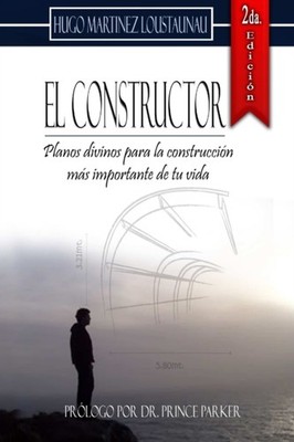 Martnez Loustaunau - El Constructor 2da Revisin - New paperback or s - X555z