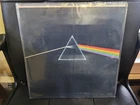 PINK FLOYD DARK SIDE OF THE MOON HARVEST ORIGINAL ISSUE LP