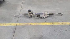 2009-2016 Volkswagen Tiguan Electric Power Steering Rack and Pinion OEM.