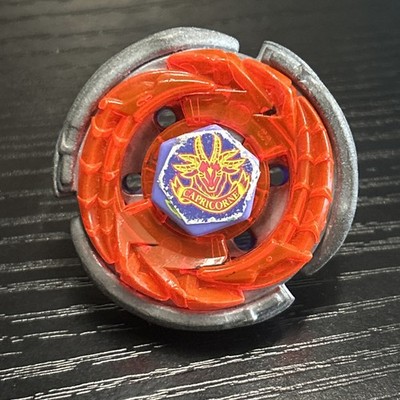 Storm Capricorn M145 Q Takara Tomy Beyblade Metal Fight | eBay