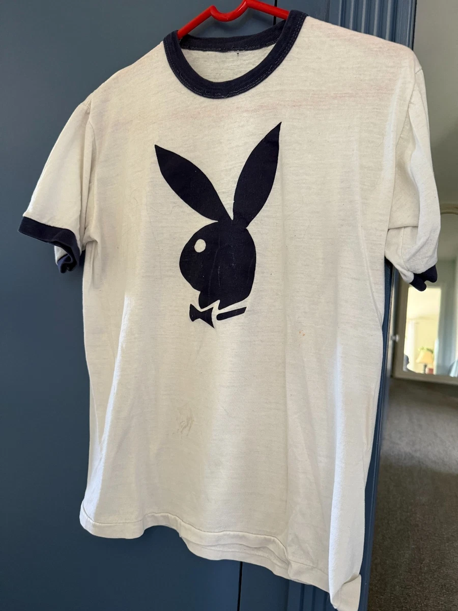 Playboy Original Vintage T-Shirts for Men for sale | eBay