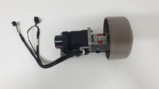 VEXTA PK543AW-A54 Stepper Motor Assembly with Drive Wheel   5-Phase