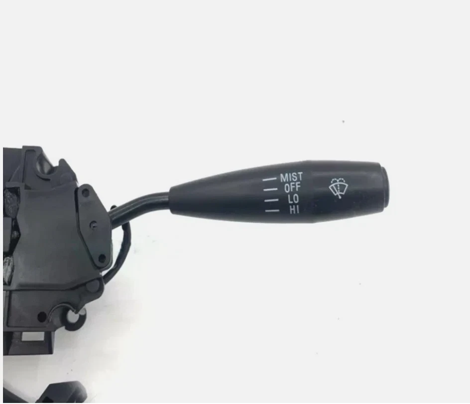 For 1991-1996 Toyota Land Cruiser Switch Assy Turn Signal 84310-6A100- - Image 3 of 4