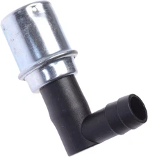 ACDelco Professional Premium Aftermarket PCV Valve Replacement for Vehicles