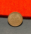 (#102973) Lincoln Wheat Cent: 1920 D   unc.  brown.    (see video!) — photo 2