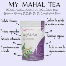 Ismerely My Mahal Suplemento alimenticio