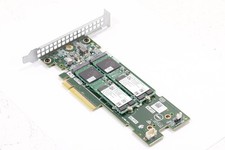 Dell Boss-S1 M.2 2280 PCIe Storage Controller W/2x 240GB SSD DP/N: 0JV70F 0919J9