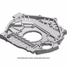 Genuine Gm Flywheel Housing 12622693