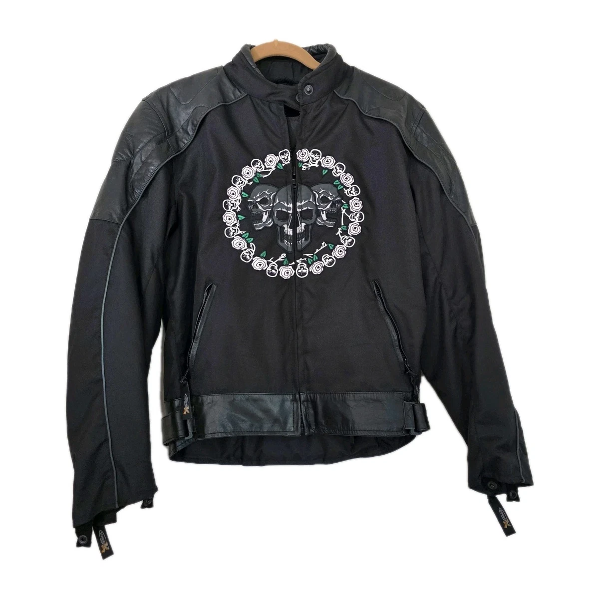 Xelement Leather Jacket products for sale | eBay