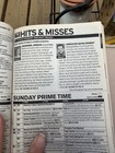 TV GUIDES from February 13-19, 2005 Johnny Carson Scrapbook — photo 5