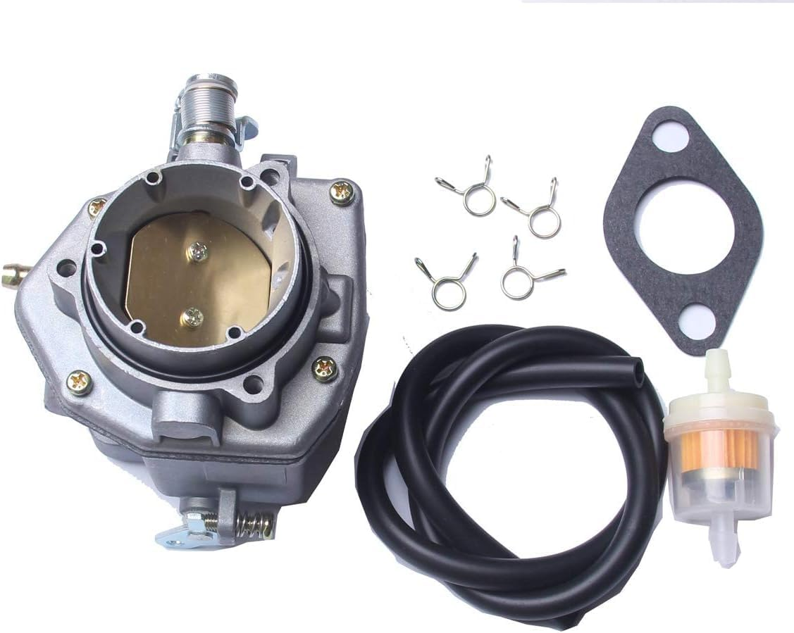 New Carburetor Carb for ONAN NOS B48G B48M P216G P218G P220G Miller Bobcat 225G