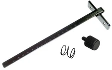 Craftsman Circular Saw Genuine OEM Rip Fence And Screw Set - CMB171