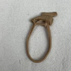 Vintage Kenner Star Wars 1984 Trent Ewok  Battle Horn Accessorie Original