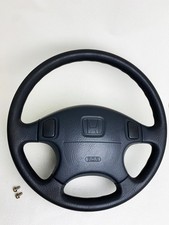 Honda Oem Civic Ek3 Genuine Steering Wheel Ek Ej Ej9 Ek4 Ek9 Dc5 Ap1 Integra Jdm Honda Oem Civic Ek3 Genuine Steering Wheel Ek Ej Ej9 Ek4 Ek9 Dc5 Ap1 Integra Jdm
