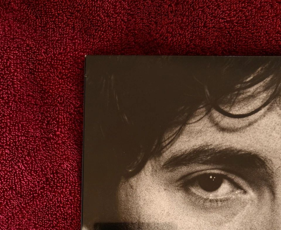 RARE!!! GORGEOUSLY SEALED!!! 1980 The River ORIGINAL CLEAN COPY! FIRST PRESSING! - Image 3 of 4