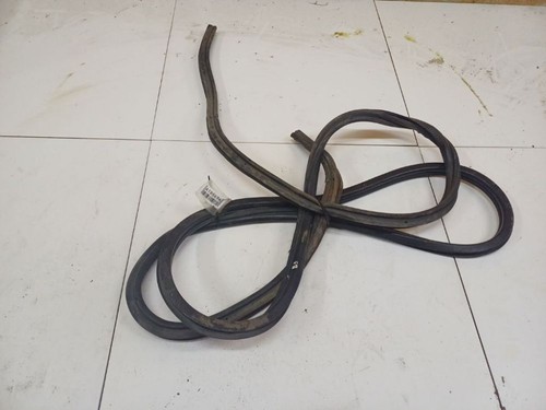 Türer Türgummi Türdichtung Dichtung Vorne Rechts  Volkswagen  DE2595982-44