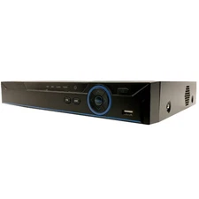 8 channel HD-TVI 1080P Standalone DVR Surveillance Security Video Real-Time