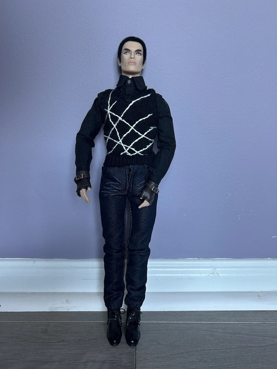 ファションロイヤリティ　ジェイソンウーのファストクラス Jason Wu Doll for sale | eBay