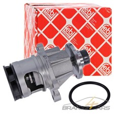 FEBI BILSTEIN WASSERPUMPE F�R BMW 3-ER E30 318 E36 316 318 5-ER E34 518