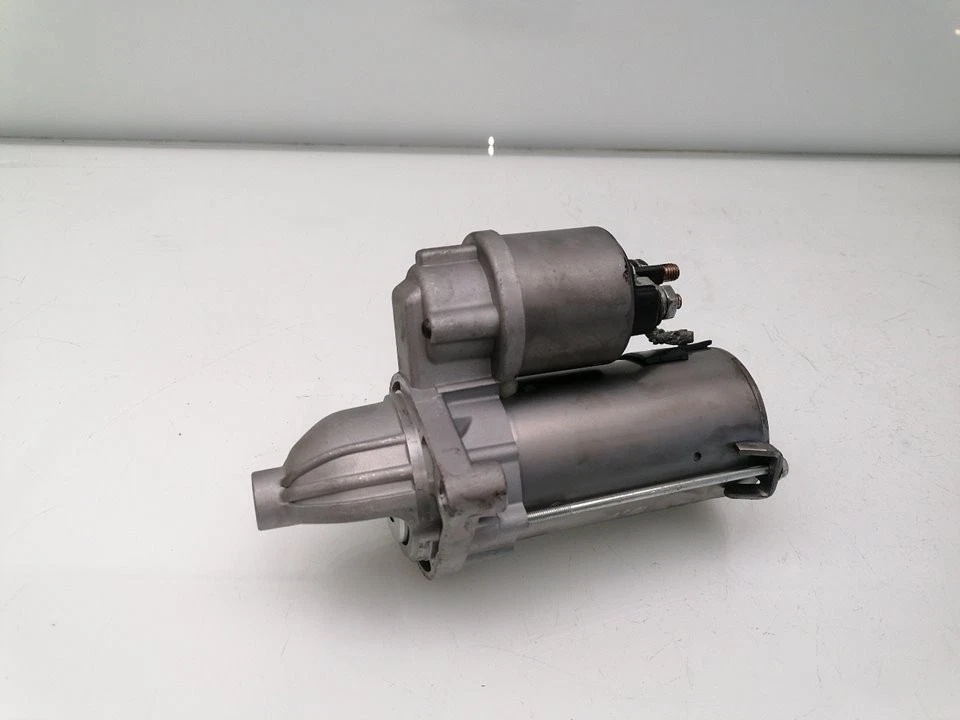 0986024200 MOTOR ARRANQUE / 675990 PARA FIAT DOBLO CAJA/CHASIS 263_ 1.3 D MULT - Imagen 4 de 4