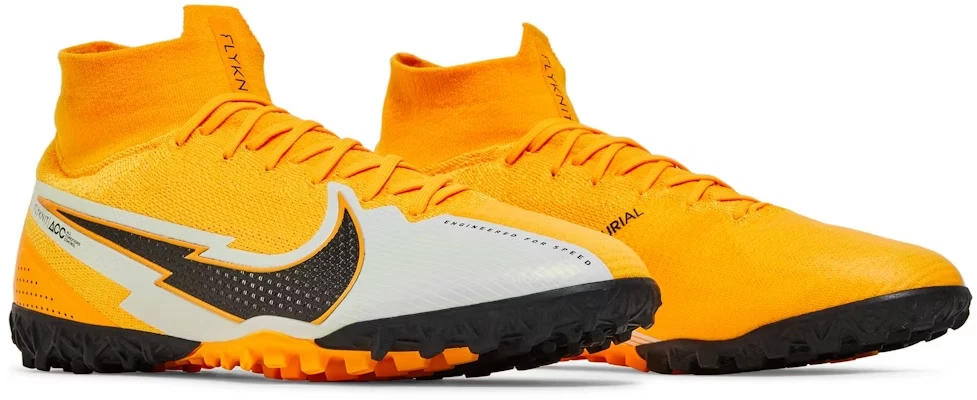 Nike Mercurial Superfly 7 Elite Turf Laser Orange for Sale