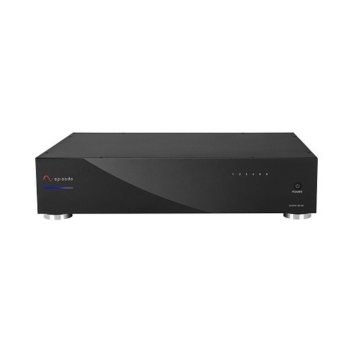 Episode EA-DYN-8D-100 Dynamic Series Class-D Amplifier, 8