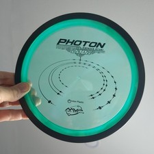 DISC GOLF MVP PROTON PHOTON DISTANCE DRIVER 1...