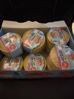 🔥 🥟 Squishy Glitter Dumpling Whole Box Lot Of 10🥟 🔥 — photo 1