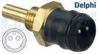 Delphi TS10464 Sensor FüR KüHlmitteltemperatur Sensor KüHlmittelsensor
